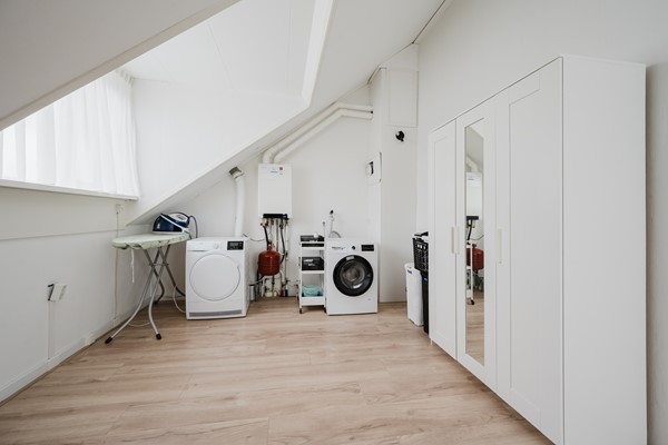 Medium property photo - Johan van der Poortenlaan 14, 3201 MC Spijkenisse